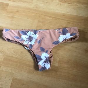 O’Neill reversible bikini bottoms